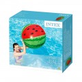 INTEX ΜΠΑΛΑ ΚΑΡΠΟΥΖΙ 58071 (107 ΕΚ.) INTEX ΜΠΑΛΑ ΚΑΡΠΟΥΖΙ 58071 (107 ΕΚ.)