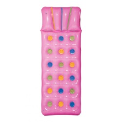 INTEX ΣΤΡΩΜΑ ΠΟΤΗΡΑΤΟ ΜΕ 18 ΘΗΚΕΣ 43014  (178Χ71 ΕΚ.)