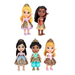 JAKKS PACIFIC ΦΙΓΟΥΡΕΣ DISNEY PRINCESS JPA21856-X JAKKS PACIFIC ΦΙΓΟΥΡΕΣ DISNEY PRINCESS JPA21856-X