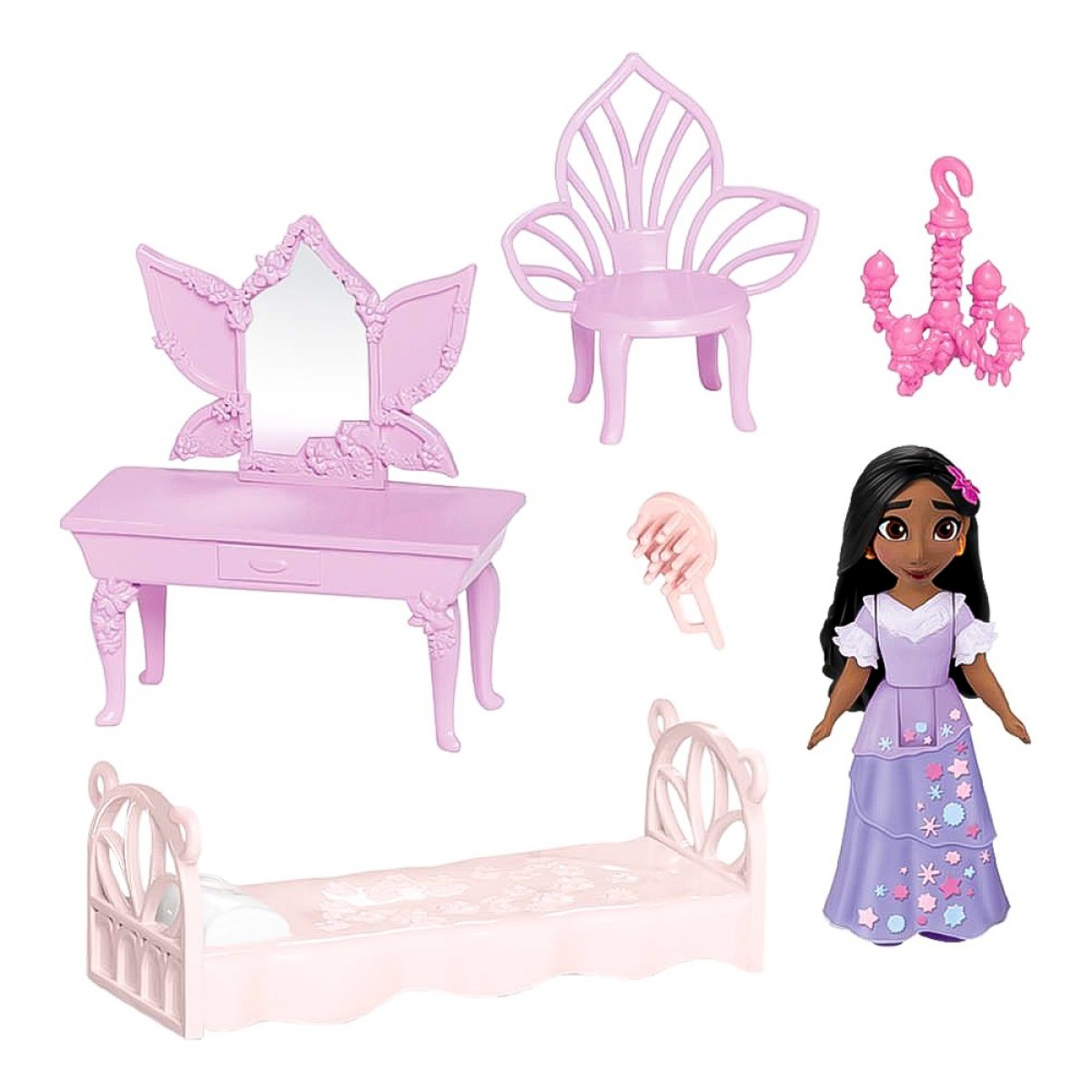 JAKKS PACIFIC ΔΩΜΑΤΙΟ ΚΗΠΟΣ ΤΗΣ ISABELAS JPA21936 JAKKS PACIFIC ΔΩΜΑΤΙΟ ΚΗΠΟΣ ΤΗΣ ISABELAS JPA21936