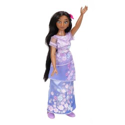 JAKKS PACIFIC ENCANTO ISABELA JPA21941 (29 ΕΚ.) JAKKS PACIFIC ENCANTO ISABELA JPA21941 (29 ΕΚ.)