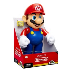 JAKKS PACIFIC ΦΙΓΟΥΡΑ SUPER MARIO (50 ΕΚΑΤΟΣΤΑ)  JPA78254 JAKKS PACIFIC ΦΙΓΟΥΡΑ SUPER MARIO (50 ΕΚΑΤΟΣΤΑ)  JPA78254