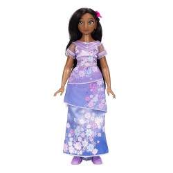 JAKKS PACIFIC ENCANTO ISABELA JPA21941 (29 ΕΚ.) JAKKS PACIFIC ENCANTO ISABELA JPA21941 (29 ΕΚ.)