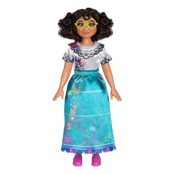 JAKKS PACIFIC ENCANTO MIRABEL JPA21940 (26 ΕΚ.) JAKKS PACIFIC ENCANTO MIRABEL JPA21940 (26 ΕΚ.)