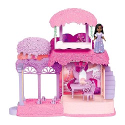 JAKKS PACIFIC ΔΩΜΑΤΙΟ ΚΗΠΟΣ ΤΗΣ ISABELAS JPA21936 JAKKS PACIFIC ΔΩΜΑΤΙΟ ΚΗΠΟΣ ΤΗΣ ISABELAS JPA21936