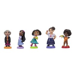 JAKKS PACIFIC ΣΕΤ ΦΙΓΟΥΡΕΣ ENCANTO JPA21956 (7 EK.) JAKKS PACIFIC ΣΕΤ ΦΙΓΟΥΡΕΣ ENCANTO JPA21956 (7 EK.)