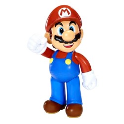 JAKKS PACIFIC ΦΙΓΟΥΡΑ SUPER MARIO (50 ΕΚΑΤΟΣΤΑ)  JPA78254 JAKKS PACIFIC ΦΙΓΟΥΡΑ SUPER MARIO (50 ΕΚΑΤΟΣΤΑ)  JPA78254