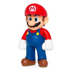 JAKKS PACIFIC ΣΕΤ ΦΙΓΟΥΡΕΣ SUPER MARIO (5 ΤΕΜΑΧΙΑ) JPA40090 JAKKS PACIFIC ΣΕΤ ΦΙΓΟΥΡΕΣ SUPER MARIO (5 ΤΕΜΑΧΙΑ) JPA40090