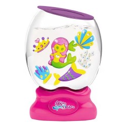 --- AQUARIUM SET 15PCS. AQUADABRA FST00327