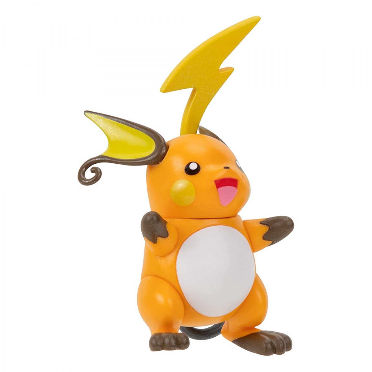 JAZWARES ΦΙΓΟΥΡΑ ΕΞΕΛΙΞΗΣ POKEMON JW002778