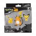 JAZWARES ΦΙΓΟΥΡΑ ΕΞΕΛΙΞΗΣ POKEMON JW002778