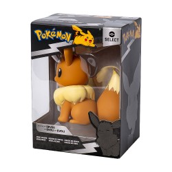 JAZWARES POKEMON EEVEE W3 PKW0115