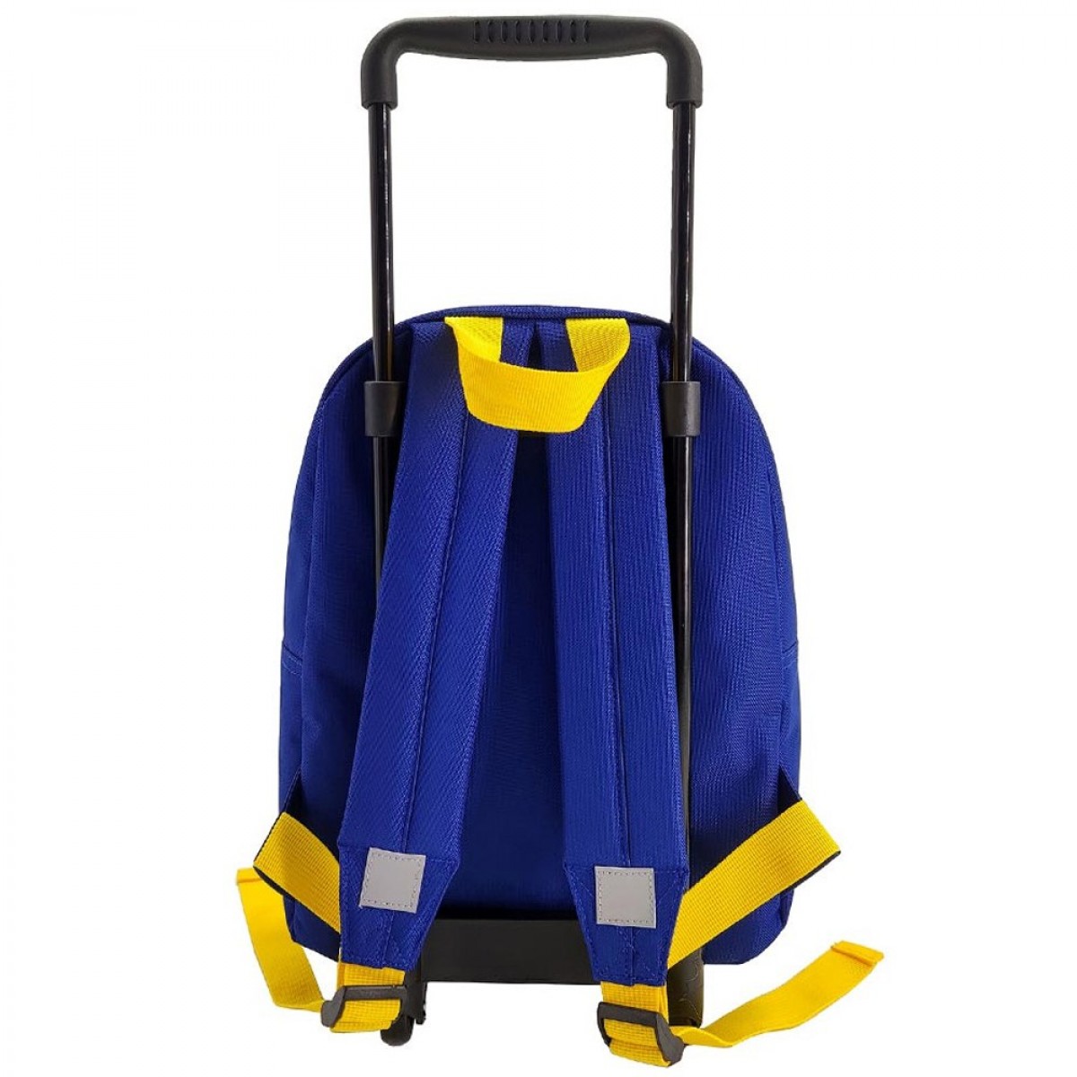 JAZWARES ΤΣΑΝΤΑ ΠΛΑΤΗΣ ΤΡΟΛΛΕΥ POKEMON PLM99055