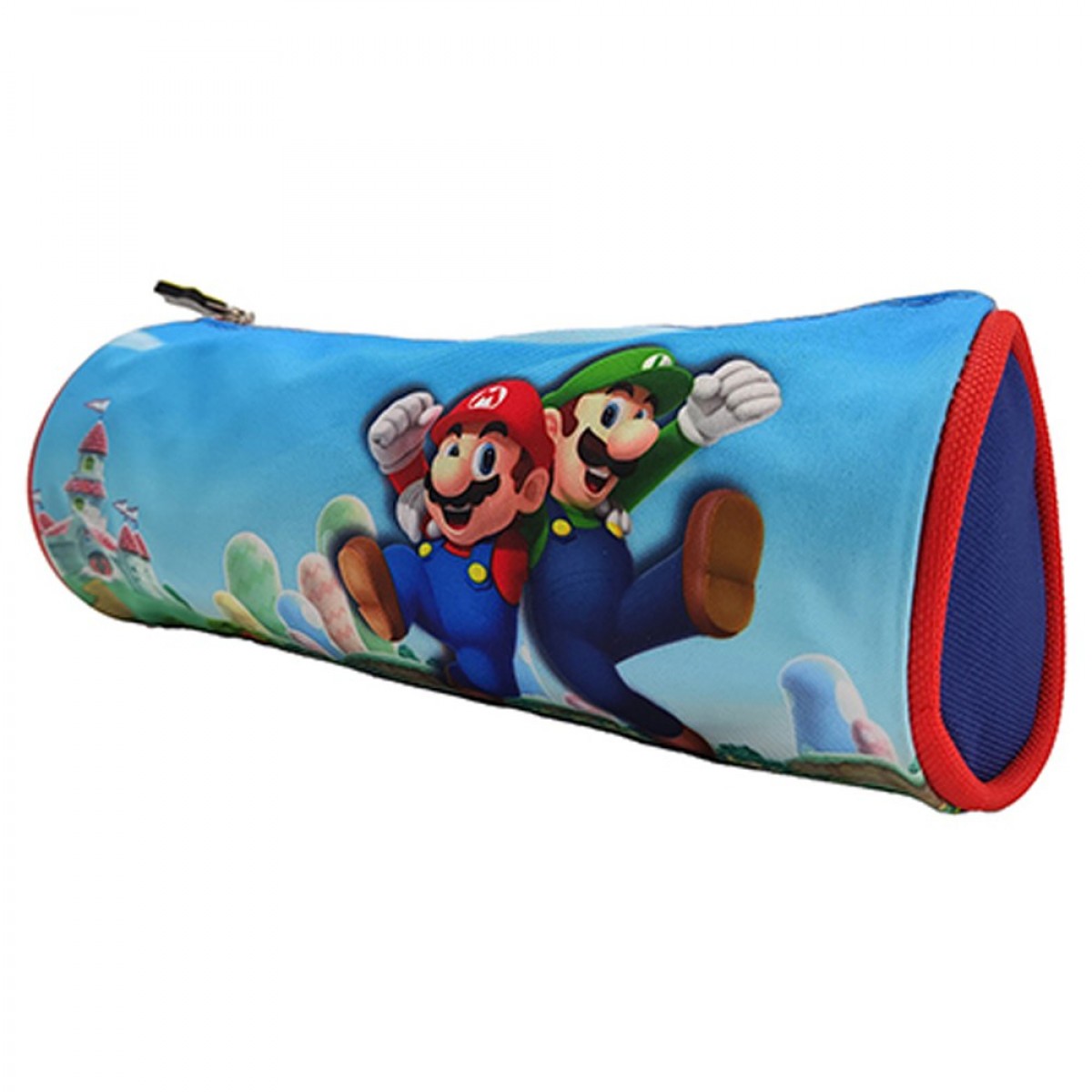 JAZWARES ΚΑΣΕΤΙΝΑ ΜΙΑΣ ΘΕΣΗΣ SUPER MARIO PLM97402