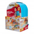 JAZWARES POKEMON ΤΣΑΝΤΑ ΜΑΧΗΣ ΕΡΗΜΟΥ JW002836 JAZWARES POKEMON ΤΣΑΝΤΑ ΜΑΧΗΣ ΕΡΗΜΟΥ JW002836