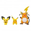 JAZWARES ΦΙΓΟΥΡΑ ΕΞΕΛΙΞΗΣ POKEMON JW002778