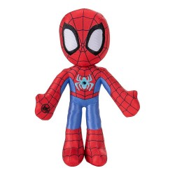 JAZWARES SPIDEY ΛΟΥΤΡΙΝΟ ΜΕ ΗΧΟ JWS00006 (40 EK.)