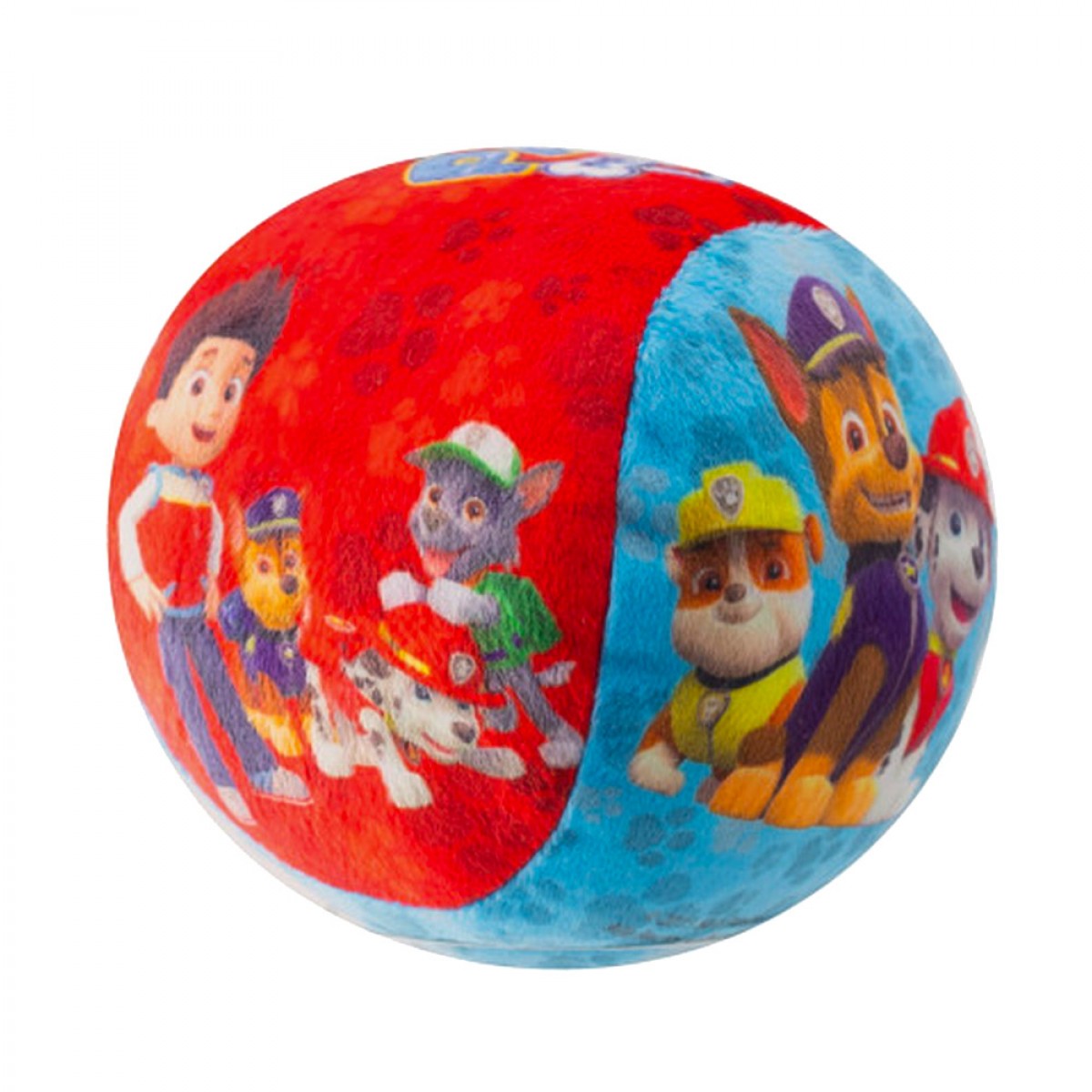 JOHN HELLAS ΜΠΑΛΑ SOFT PAW PATROL 52877 (100 MM) JOHN HELLAS ΜΠΑΛΑ SOFT PAW PATROL 52877 (100 MM)