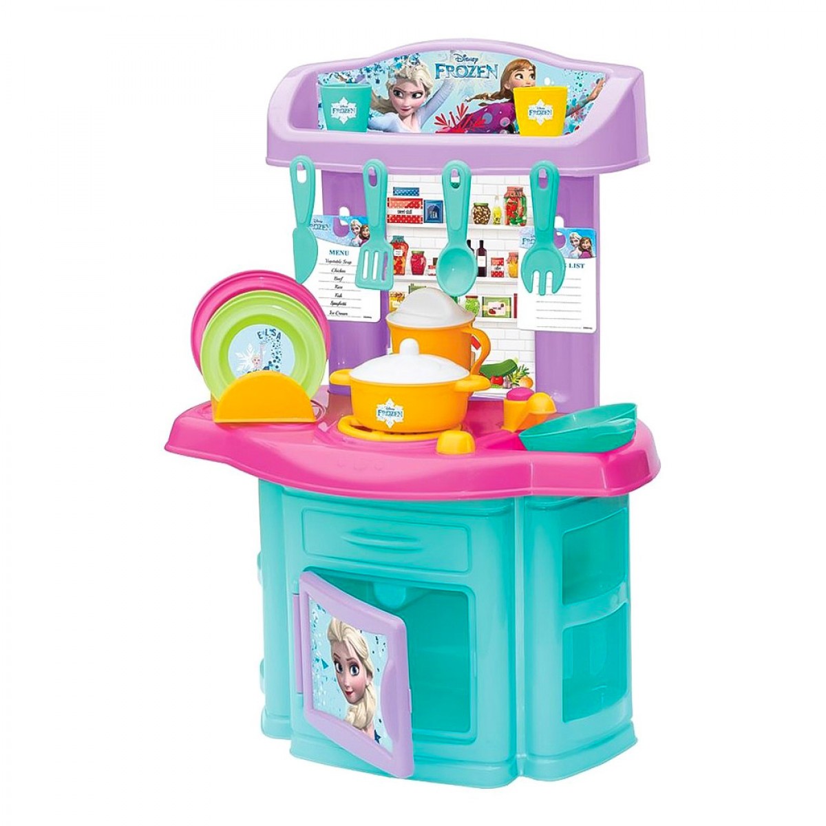 JOHN HELLAS KOYZINA FROZEN 3565 JOHN HELLAS KOYZINA FROZEN 3565