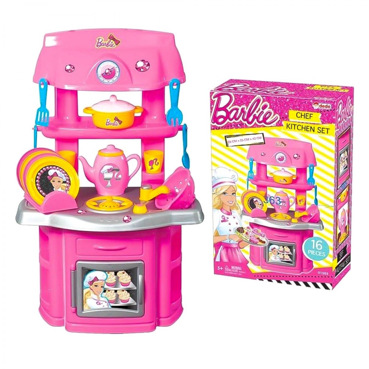 JOHN HELLAS KOYZINA BARBIE 1503 JOHN HELLAS KOYZINA BARBIE 1503