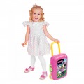 JOHN HELLAS ΒΑΛΙΤΣΑΚΙ ΣΕΤ ΟΜΟΡΦΙΑΣ MINNIE MOUSE 03487WD JOHN HELLAS ΒΑΛΙΤΣΑΚΙ ΣΕΤ ΟΜΟΡΦΙΑΣ MINNIE MOUSE 03487WD