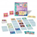RAVENSBURGER ΕΠΙΤΡΑΠΕΖΙΟ ΜΝΗΜΗΣ MEMORY GABBY'S DOLLHOUSE 22596 RAVENSBURGER ΕΠΙΤΡΑΠΕΖΙΟ ΜΝΗΜΗΣ MEMORY GABBY'S DOLLHOUSE 22596