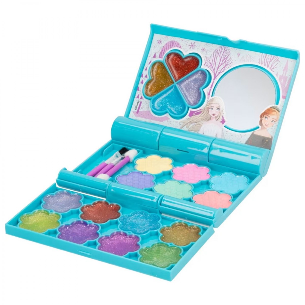 JOHN HELLAS MAKE UP ΚΑΣΕΤΙΝΑ FROZEN 77354 JOHN HELLAS MAKE UP ΚΑΣΕΤΙΝΑ FROZEN 77354
