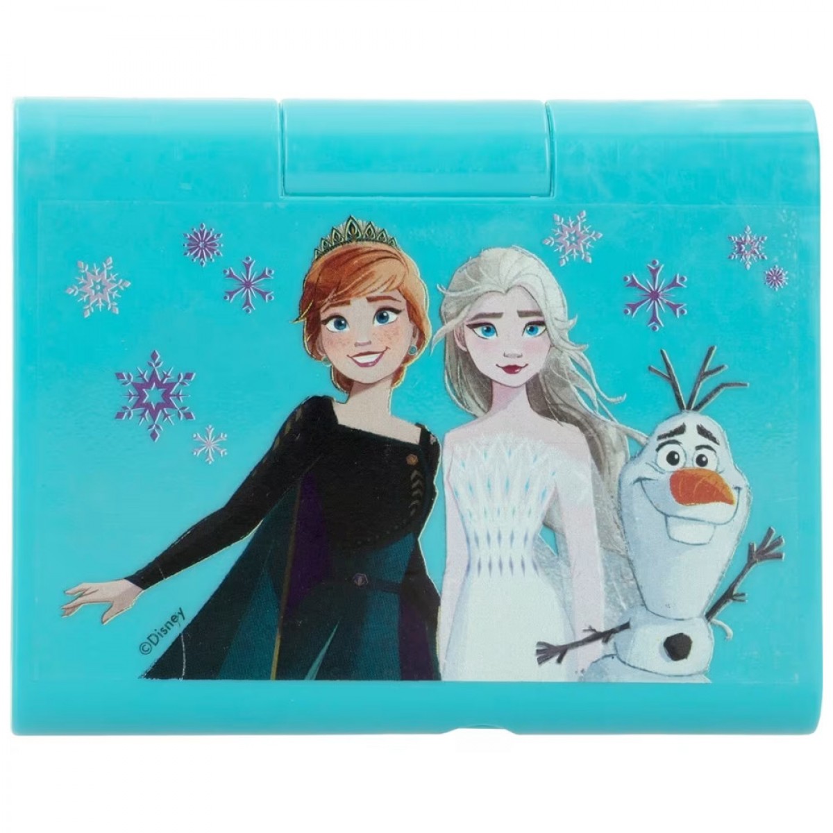 JOHN HELLAS MAKE UP ΚΑΣΕΤΙΝΑ FROZEN 77354 JOHN HELLAS MAKE UP ΚΑΣΕΤΙΝΑ FROZEN 77354