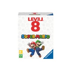 JOHN HELLAS ΕΠΙΤΡΑΠΕΖΙΟ ΠΑΡΕΑΣ LEVEL 8 SUPER MARIO 24752
