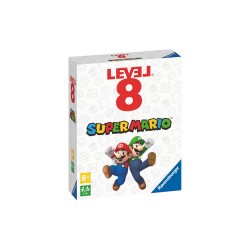 JOHN HELLAS ΕΠΙΤΡΑΠΕΖΙΟ ΠΑΡΕΑΣ LEVEL 8 SUPER MARIO 24752