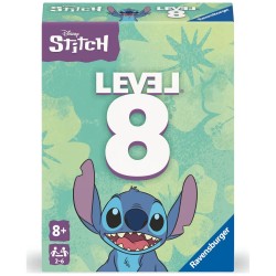 JOHN HELLAS ΕΠΙΤΡΑΠΕΖΙΟ ΠΑΡΕΑΣ LEVEL 8 - STITCH 24700