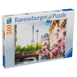 JOHN HELLAS ΠΑΖΛ ΠΑΡΙΣΙ 12000366 (500ΤΕΜ.)