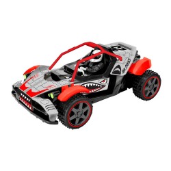 JOHN HELLAS ΤΗΛΕΚΑΤΕΥΘΥΝΟΜΕΝΟ ΟΧΗΜΑ AIR CROSS RED 180002D