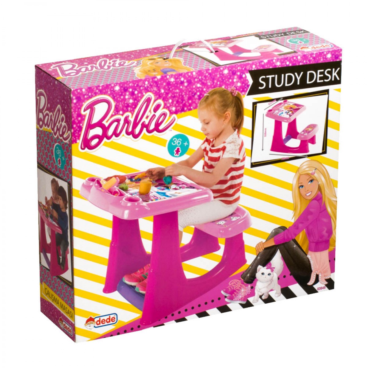 JOHN HELLAS BARBIE ΘΡΑΝΙΟ 03049 JOHN HELLAS BARBIE ΘΡΑΝΙΟ 03049