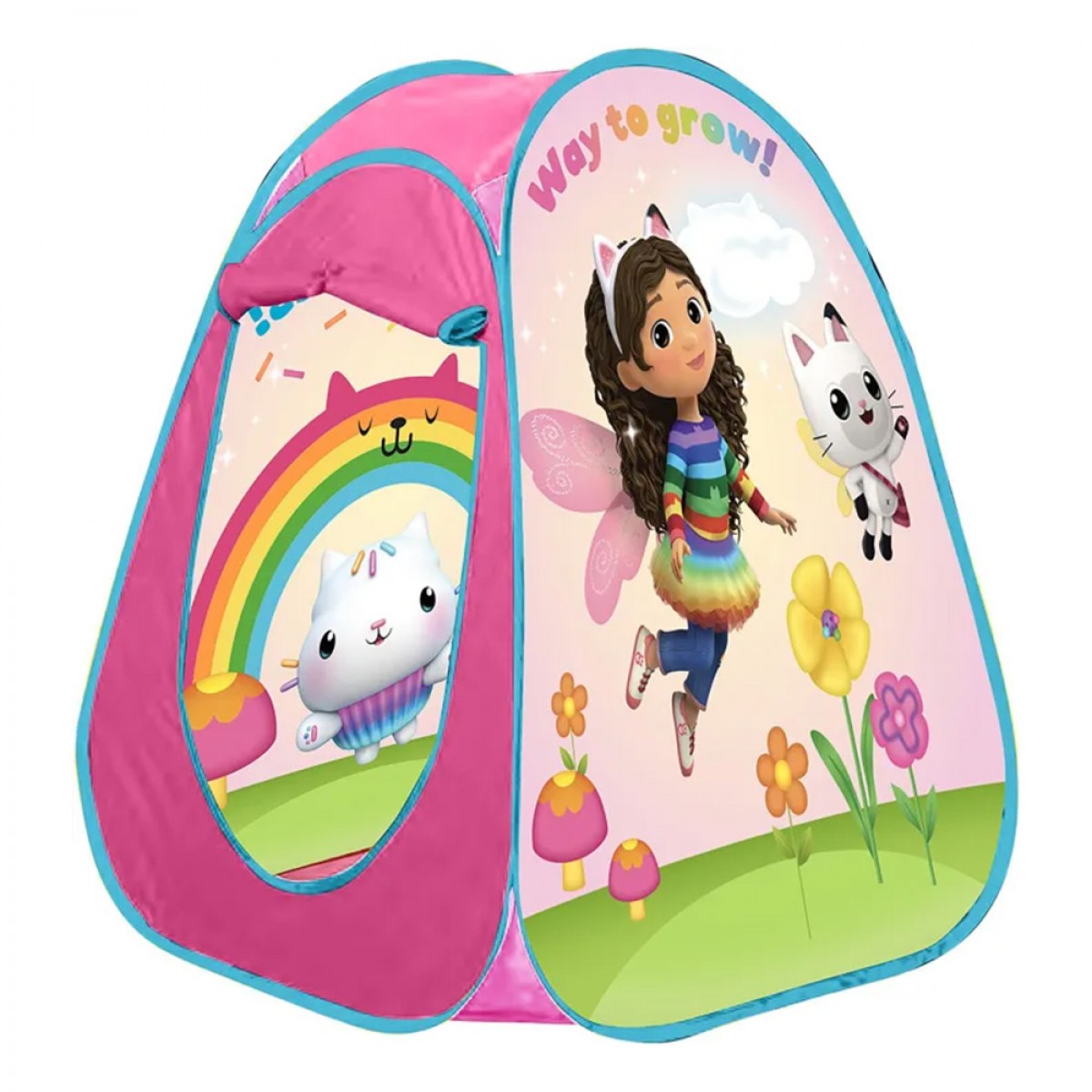 JOHN HELLAS ΣΚΗΝΗ POP UP GABBY'S DOLLHOUSE 75344 JOHN HELLAS ΣΚΗΝΗ POP UP GABBY'S DOLLHOUSE 75344