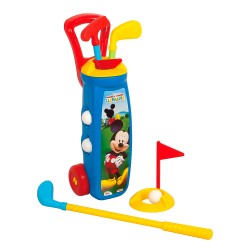 JOHN HELLAS ΓΚΟΛΦ ΣΕΤ ΣΕ ΔΙΧΤΥ MICKEY 3028