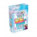 JOHN HELLAS KOYZINA FROZEN 3565 JOHN HELLAS KOYZINA FROZEN 3565
