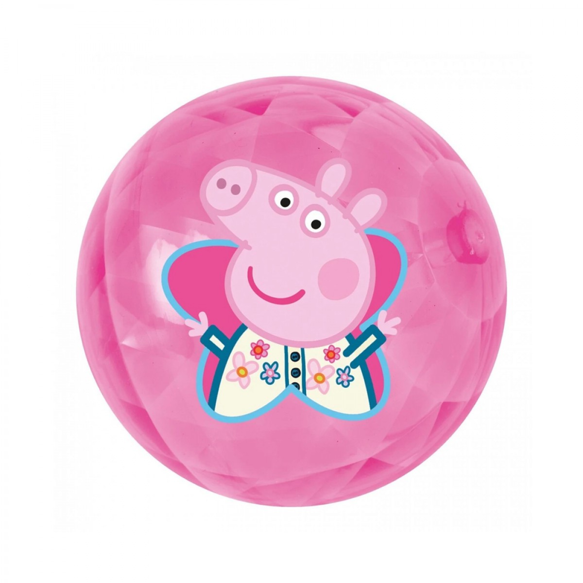 JOHN HELLAS LIGHT UP BALL  ΠΕΠΠΑ ΤΟ ΓΟΥΡΟΥΝΑΚΙ  (10 ΕΚΑΤΟΣΤΑ) 52146 JOHN HELLAS LIGHT UP BALL  ΠΕΠΠΑ ΤΟ ΓΟΥΡΟΥΝΑΚΙ  (10 ΕΚΑΤΟΣΤΑ) 52146