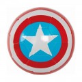 JOHN HELLAS ΜΠΑΛΑ ΠΟΔΟΣΦΑΙΡΟΥ MARVEL 22 ΕΚΑΤΟΣΤΑ (3 ΣΧΕΔΙΑ) 52121 JOHN HELLAS ΜΠΑΛΑ ΠΟΔΟΣΦΑΙΡΟΥ MARVEL 22 ΕΚΑΤΟΣΤΑ (3 ΣΧΕΔΙΑ) 52121