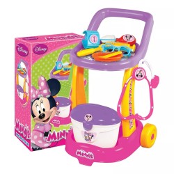 JOHN HELLAS ΤΡΟΛΛΕΥ ΓΙΑΤΡΟΥ MINNIE MOUSE 01978WD