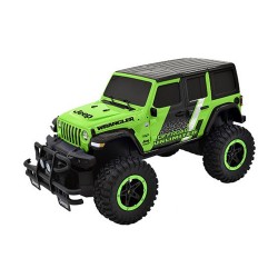 JOHN HELLAS ΤΗΛΕΚΑΤΕΥΘΥΝΟΜΕΝΟ ΟΧΗΜΑ JEEP WRANGLER SAHARA UNLIMITED 160101C