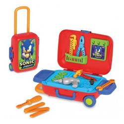 JOHN HELLAS ΒΑΛΙΤΣΑΚΙ ΜΕ ΕΡΓΑΛΕΙΑ SONIC 3824