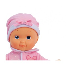 JUST TOYS MY FIRST BAMBOLINA FB373