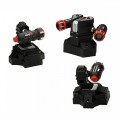 JUST TOYS SPY X LAZER TRAP ALARM 10278 JUST TOYS SPY X LAZER TRAP ALARM 10278