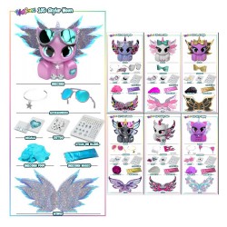 JUST TOYS UNICONES SURPRISE-1  1234