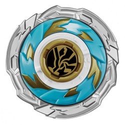 JUST TOYS INFINITY NADO STANDARD METAL SERIES 624300