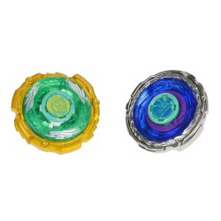 JUST TOYS INFINITY NADO CRACK SERIES SUPER WHISKER 624701