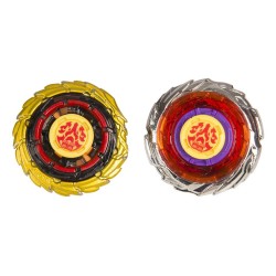 JUST TOYS INFINITY NADO CRACK SERIES BLADE 624702