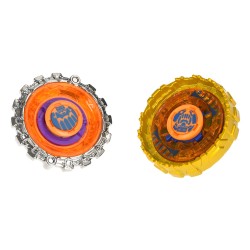 JUST TOYS INFINITY NADO CRACK SERIES GLARE ASPIS 624704