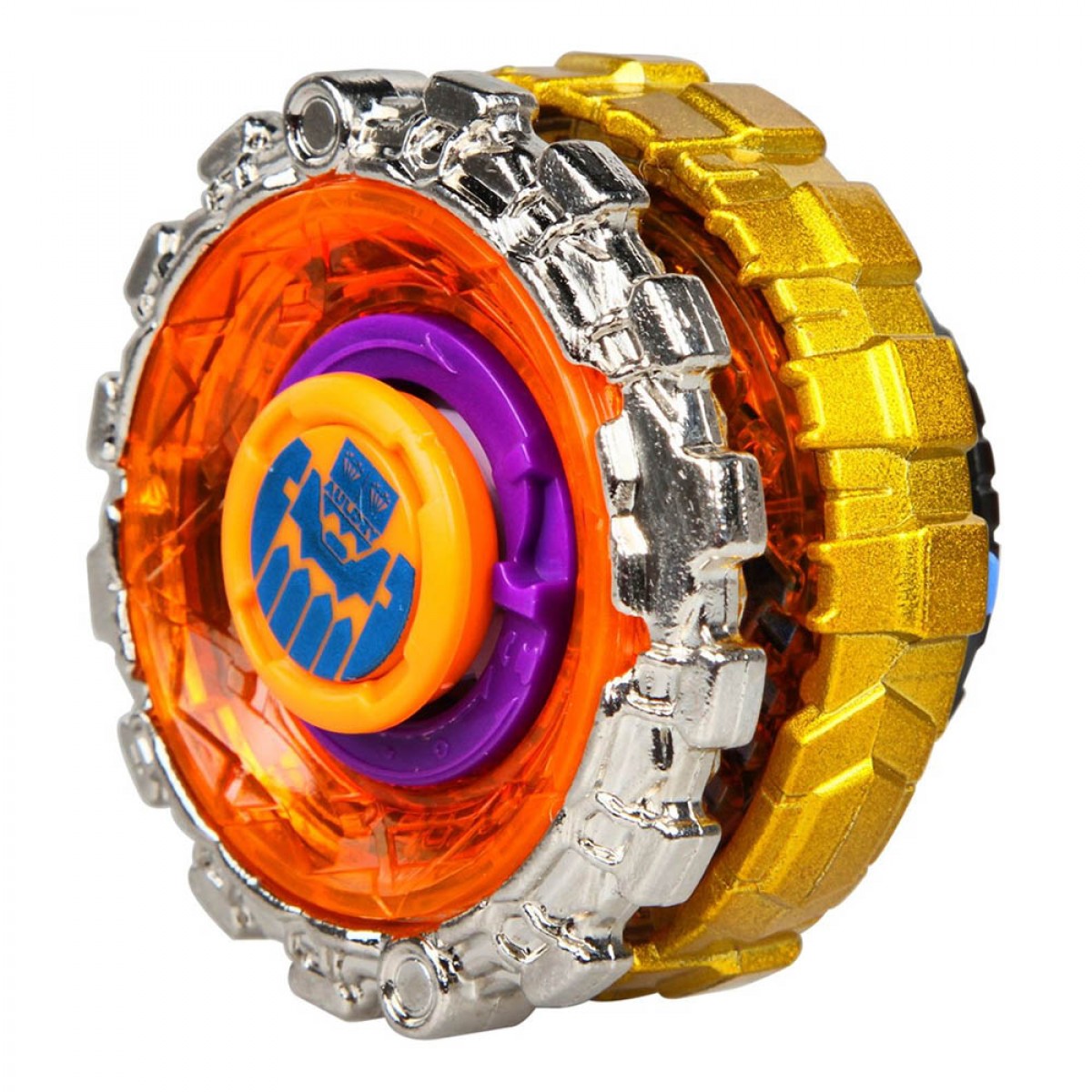 JUST TOYS INFINITY NADO CRACK SERIES GLARE ASPIS 624704